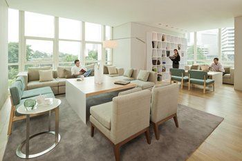 Apartamentos Fraser Residence Sudirman Jakarta