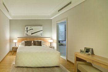 Apartamentos Fraser Residence Sudirman Jakarta