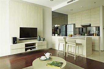 Apartamentos Fraser Residence Menteng Jakarta