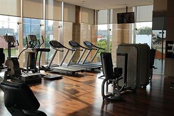Apartamentos Fraser Residence Menteng Jakarta