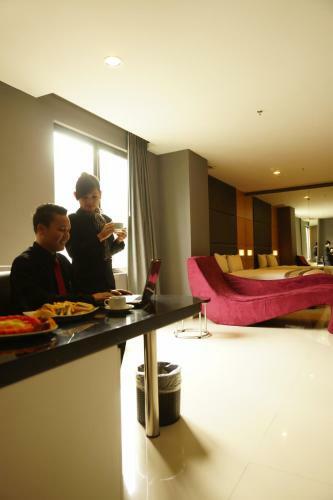 B Fashion Hotel