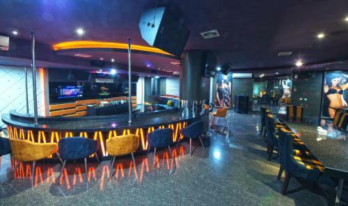 B Fashion Hotel