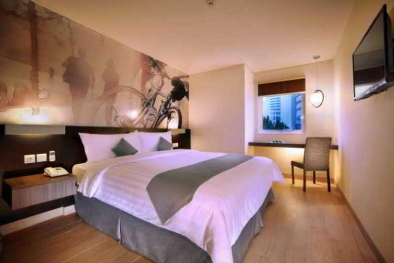 Neo Hotel Mangga Dua