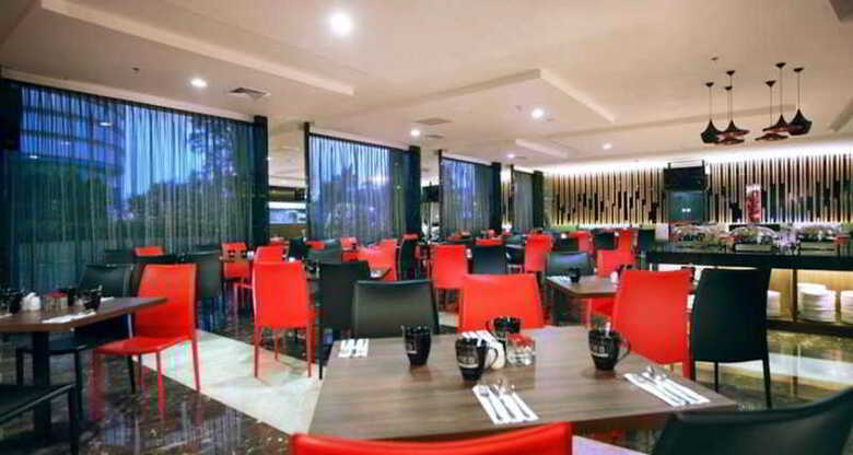 Neo Hotel Mangga Dua