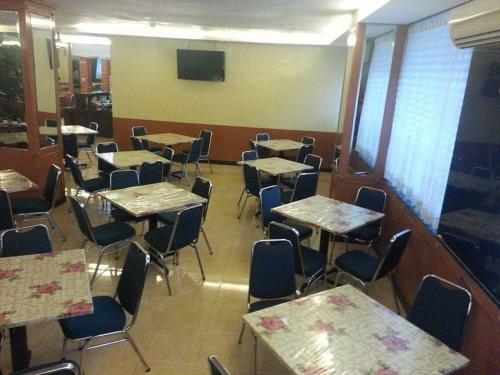 Plaza Hotel Harco Mangga Dua