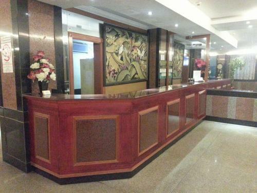 Plaza Hotel Harco Mangga Dua