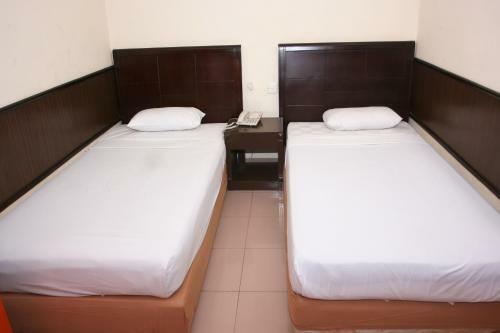 Plaza Hotel Harco Mangga Dua