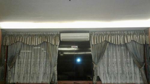 Plaza Hotel Harco Mangga Dua