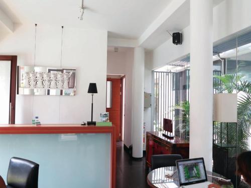 Hotel Chic Quarter