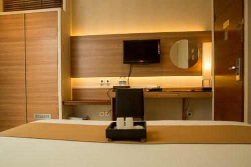 Hotel Chic Quarter