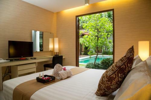 Hotel Chic Quarter