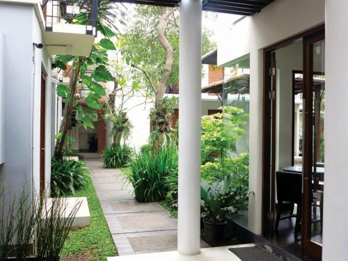 Hotel Chic Quarter