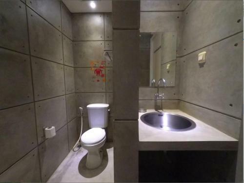 Hostal Flat06 Cipete