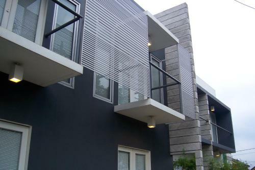 Hostal Flat06 Cipete