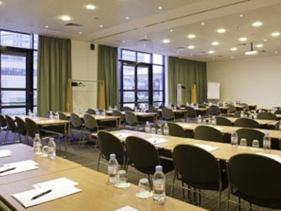 Hotel Ibis Jakarta Slipi