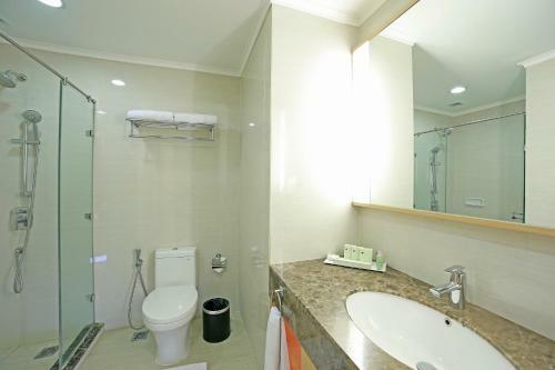 Hotel All Sedayu Kelapa Gading