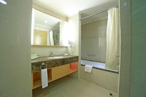 Hotel All Sedayu Kelapa Gading