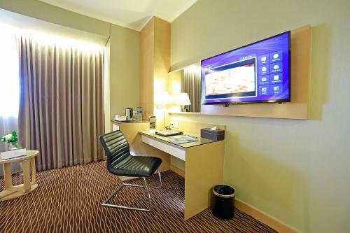 Hotel All Sedayu Kelapa Gading