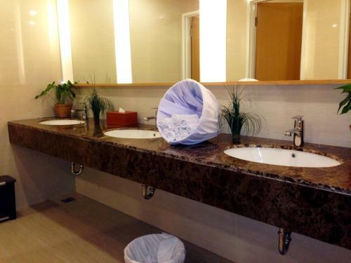 Hotel All Sedayu Kelapa Gading