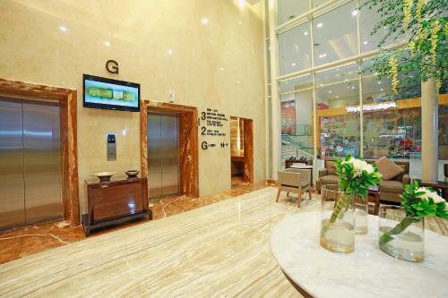 Hotel All Sedayu Kelapa Gading