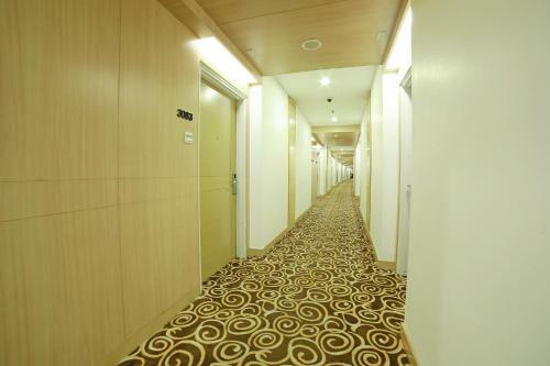 Hotel All Sedayu Kelapa Gading