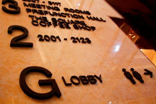 Hotel All Sedayu Kelapa Gading