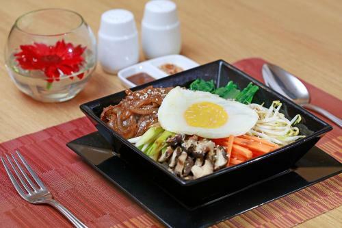Hotel All Sedayu Kelapa Gading