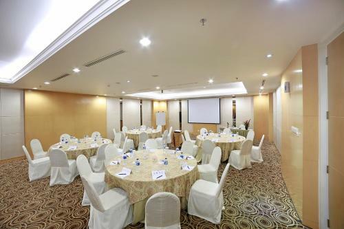 Hotel All Sedayu Kelapa Gading