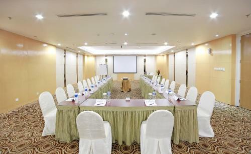 Hotel All Sedayu Kelapa Gading
