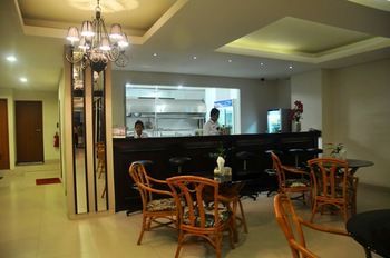 Losari Blok M2 Hotel Jakarta