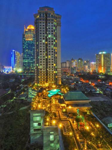 Batavia Apartments