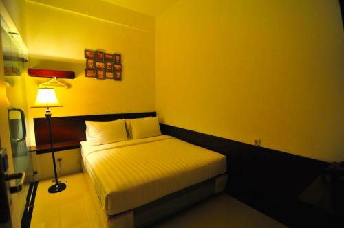 Capsule Hotel Old Batavia