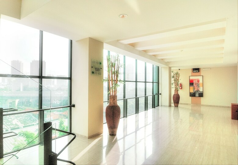 Hotel Avissa Suites