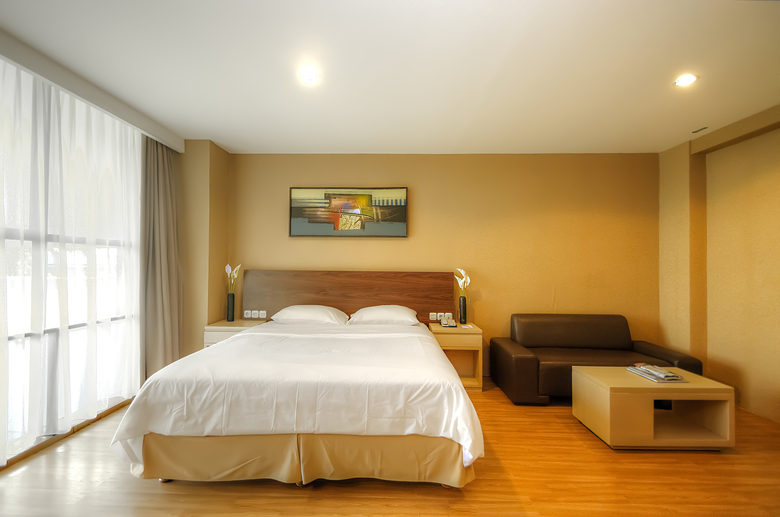 Hotel Avissa Suites