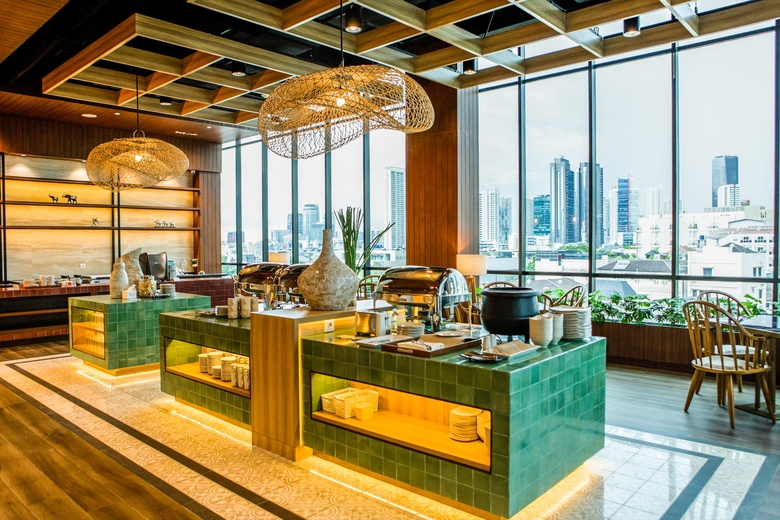 Hotel Avissa Suites