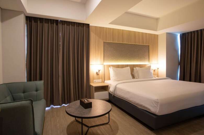 Hotel Avissa Suites