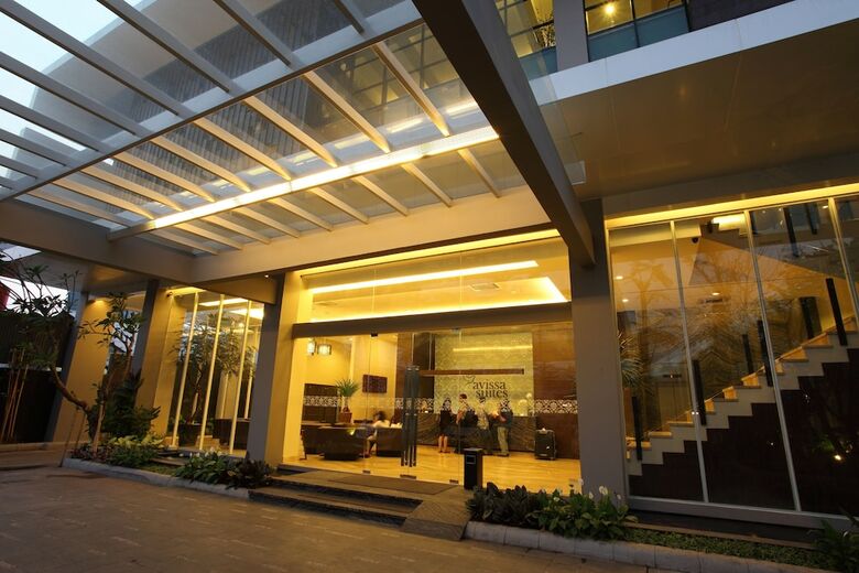 Hotel Avissa Suites