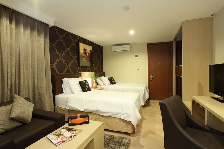 Hotel Avissa Suites