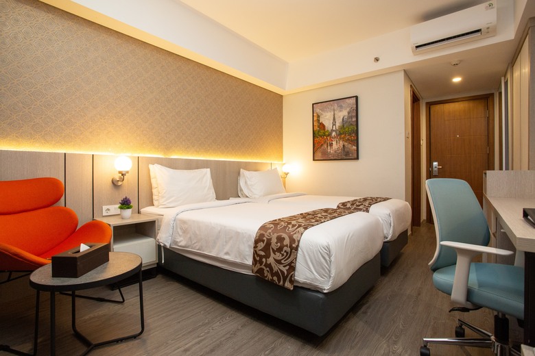 Hotel Avissa Suites