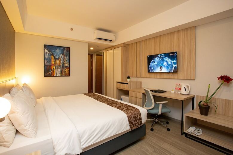 Hotel Avissa Suites
