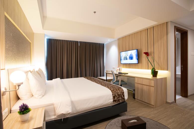 Hotel Avissa Suites