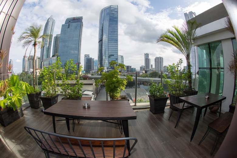 Hotel Avissa Suites