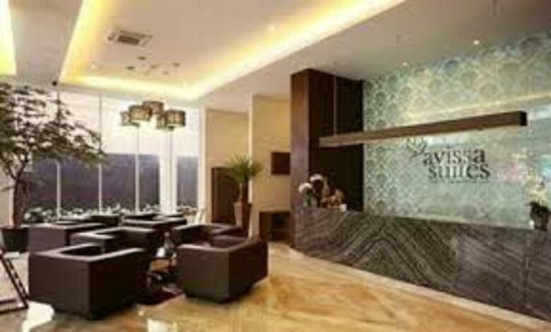 Hotel Avissa Suites