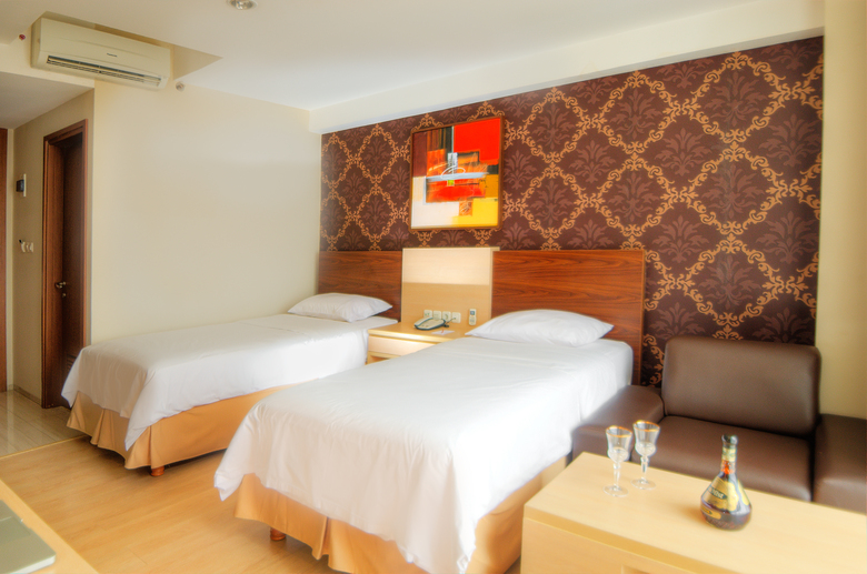 Hotel Avissa Suites