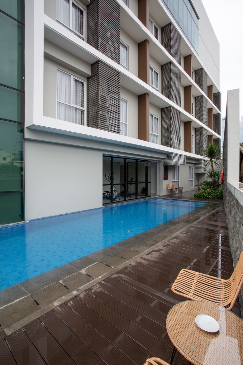 Hotel Avissa Suites