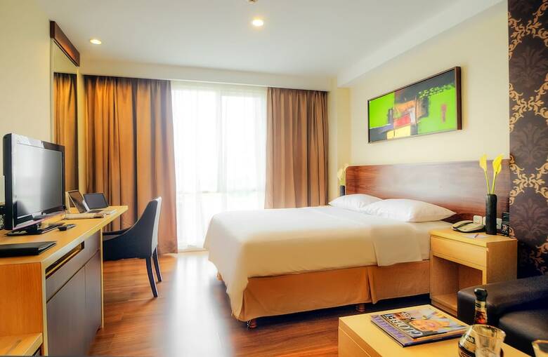 Hotel Avissa Suites