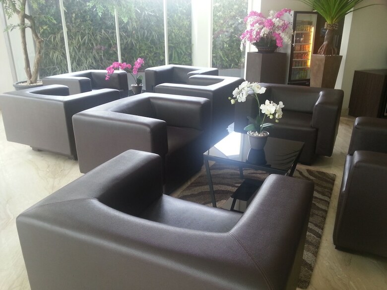 Hotel Avissa Suites