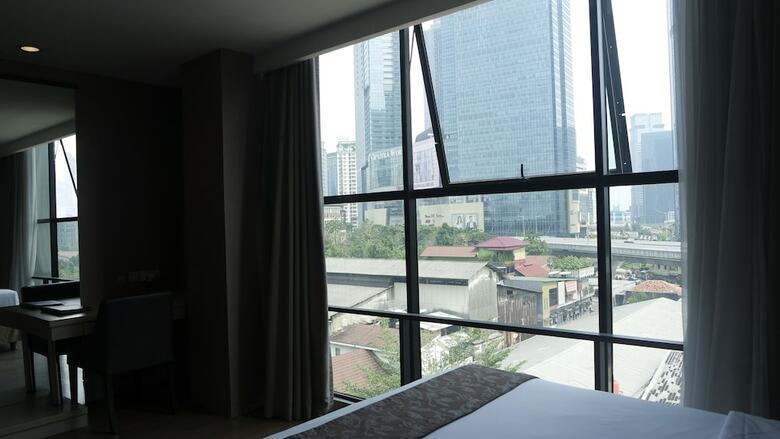 Hotel Avissa Suites