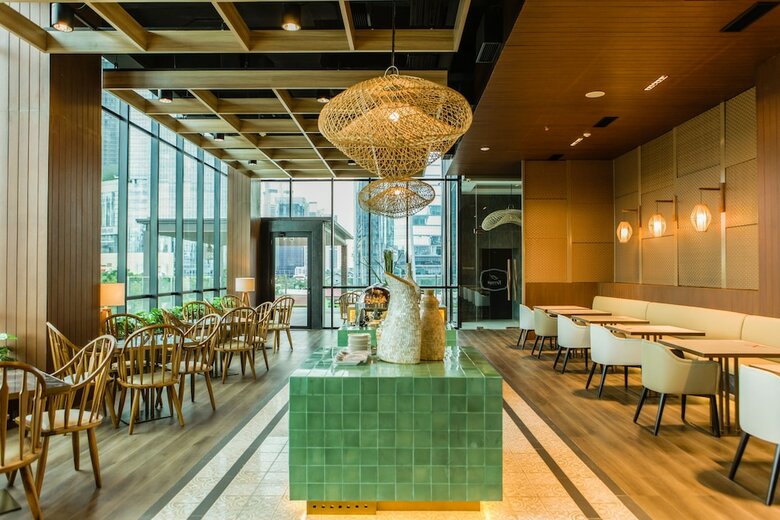 Hotel Avissa Suites