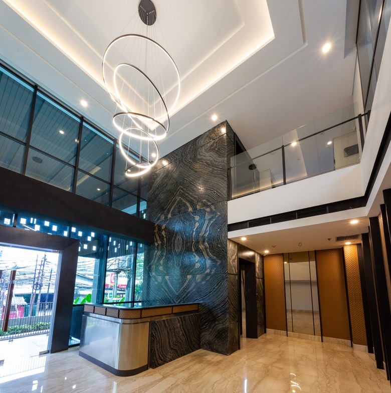 Hotel Avissa Suites